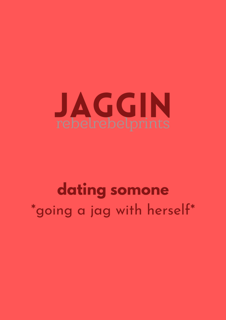 jaggin digital print